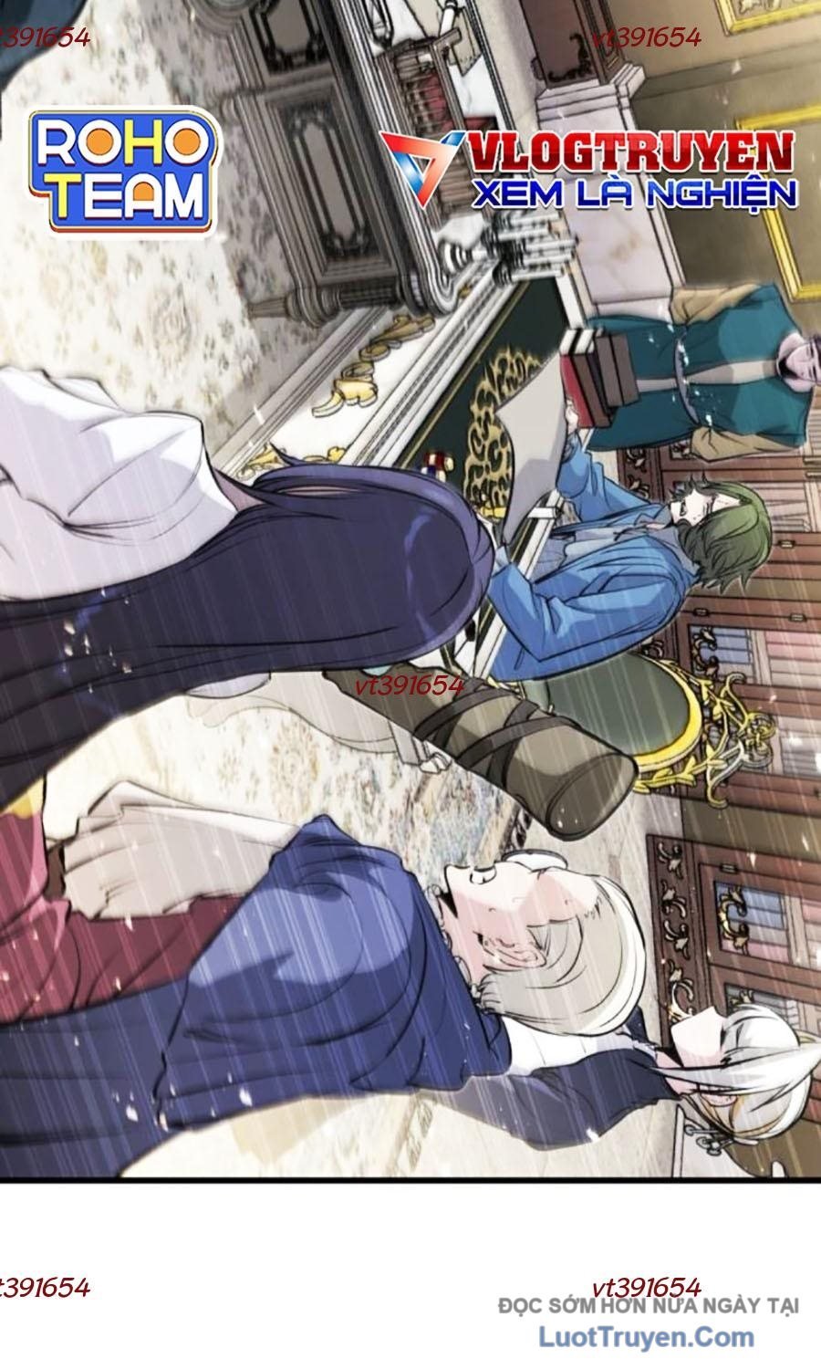 Mỗi Lính Đánh Thuê Trở Về Đều Có Một Kế Hoạch Chapter 57 - Trang 2