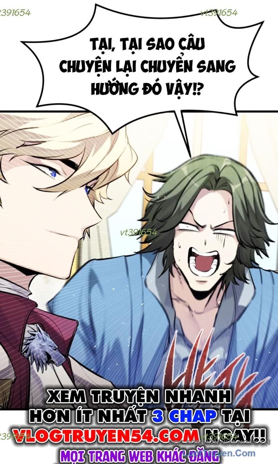 Mỗi Lính Đánh Thuê Trở Về Đều Có Một Kế Hoạch Chapter 57 - Trang 2