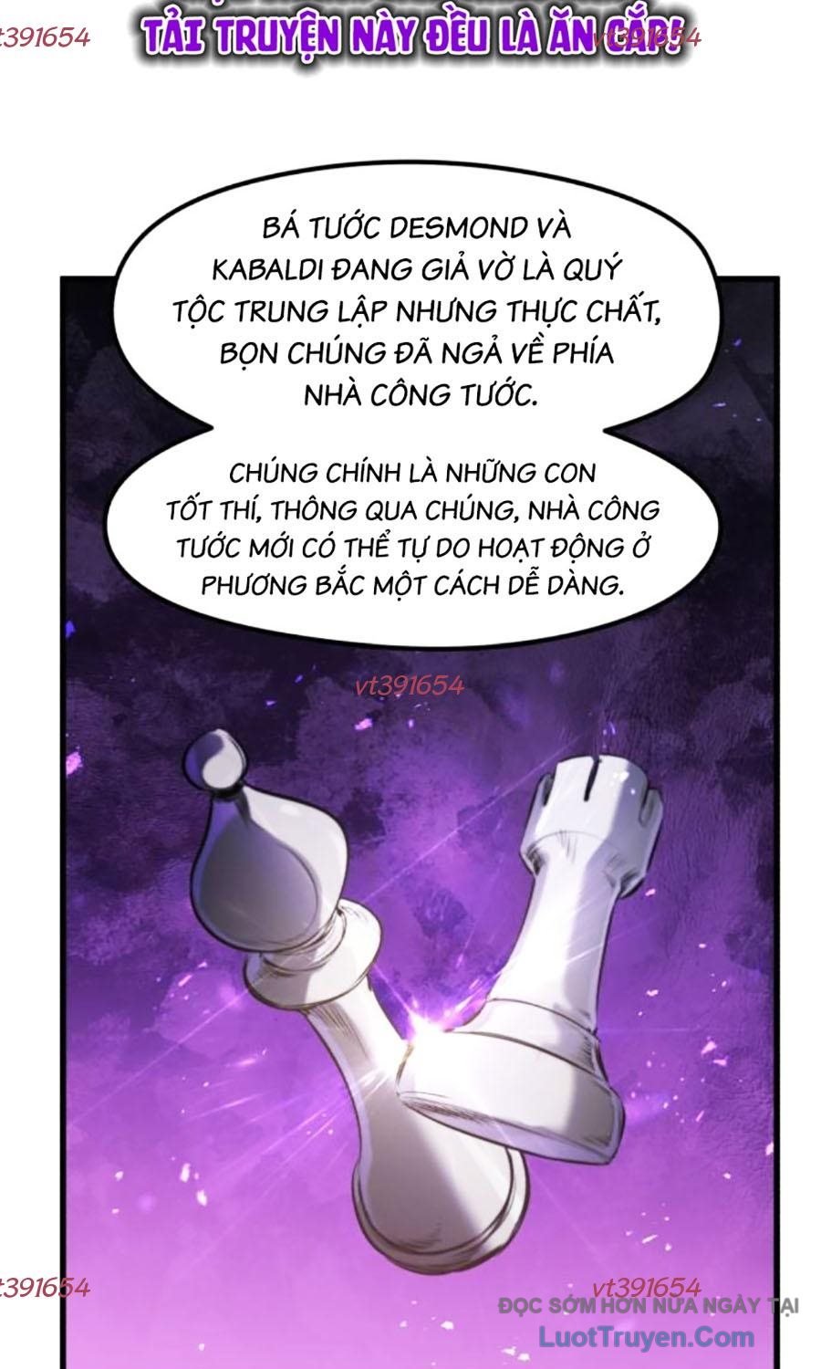 Mỗi Lính Đánh Thuê Trở Về Đều Có Một Kế Hoạch Chapter 57 - Trang 2