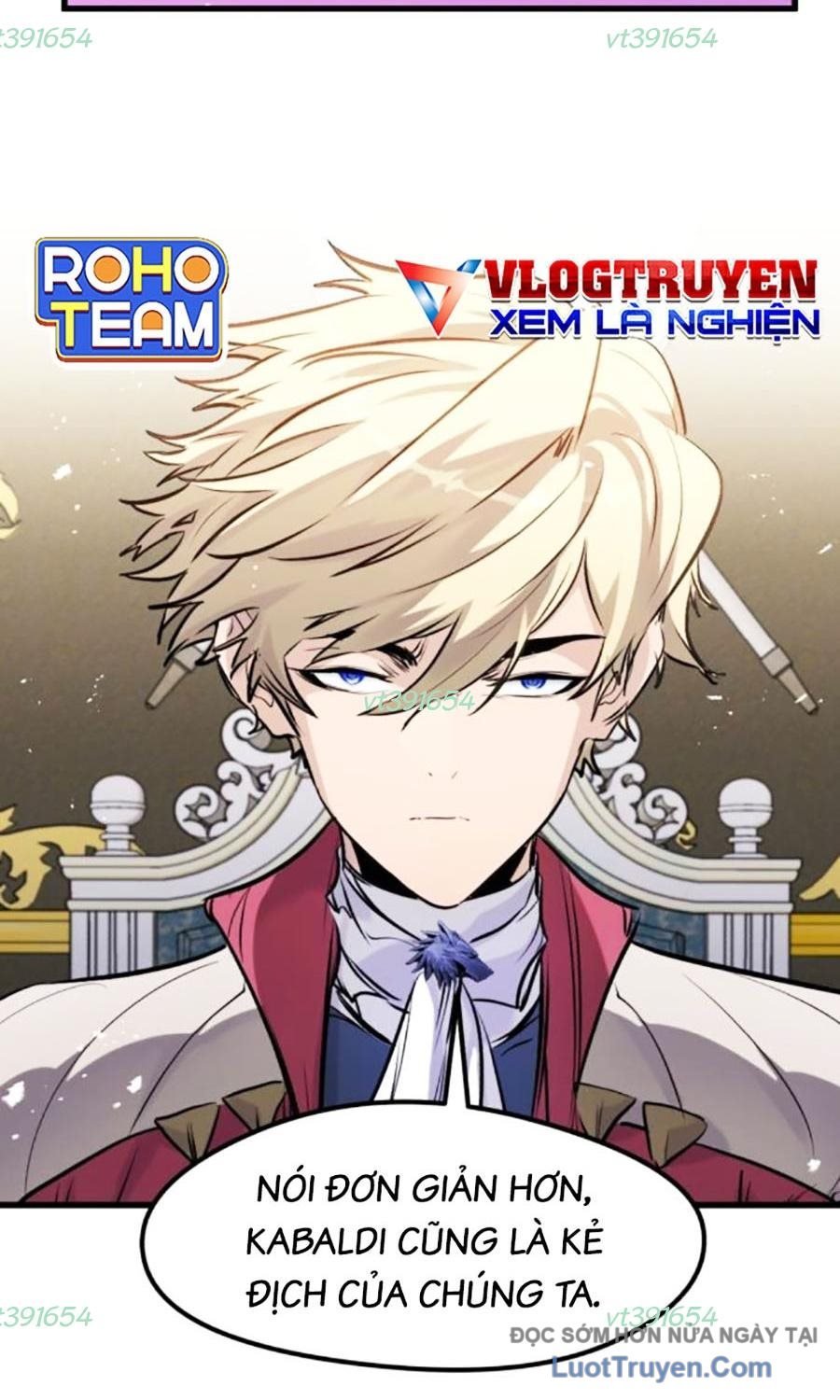 Mỗi Lính Đánh Thuê Trở Về Đều Có Một Kế Hoạch Chapter 57 - Trang 2