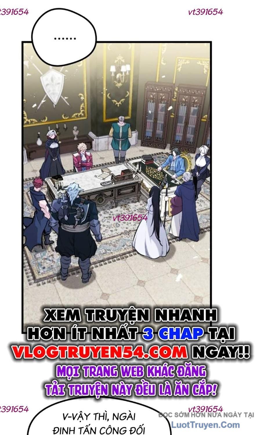 Mỗi Lính Đánh Thuê Trở Về Đều Có Một Kế Hoạch Chapter 57 - Trang 2