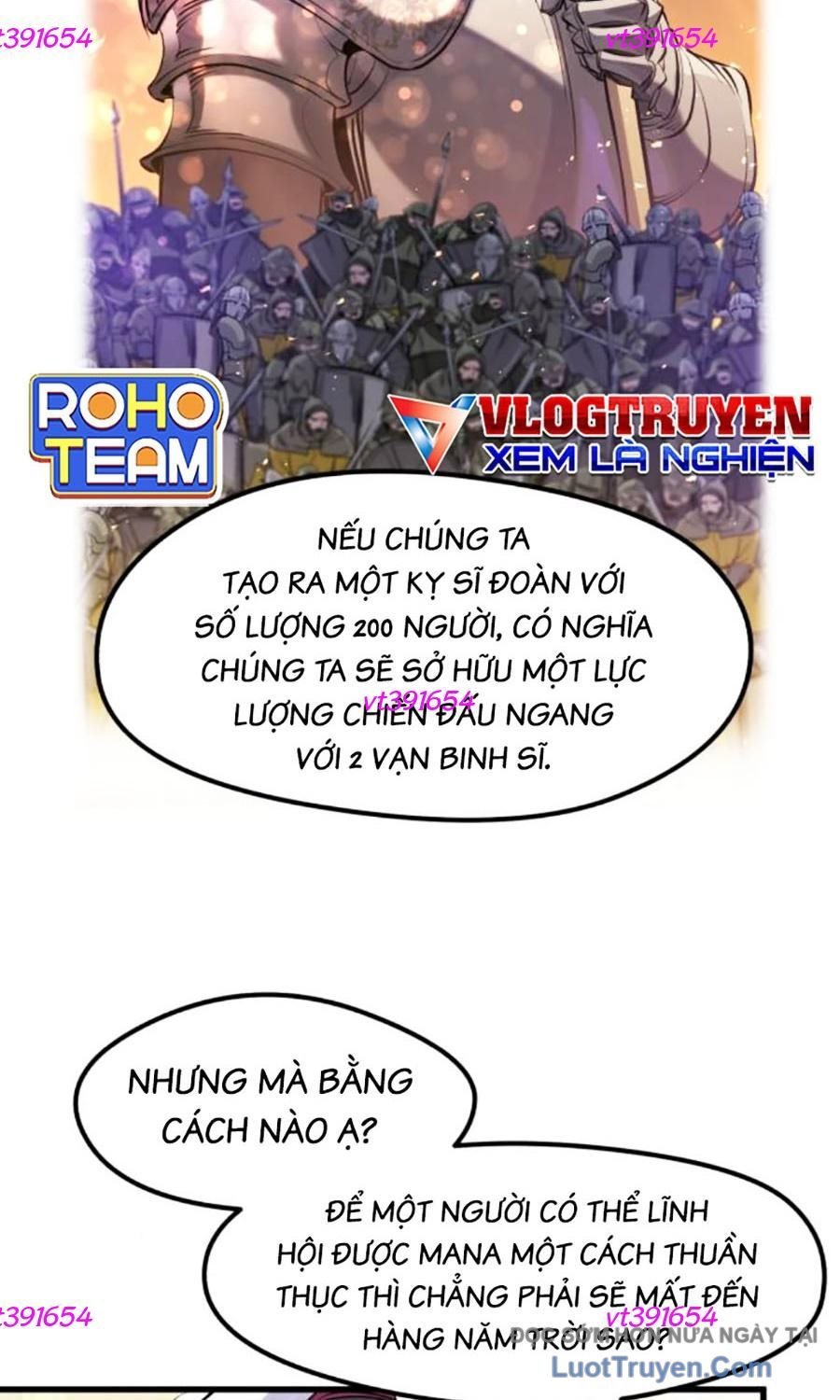 Mỗi Lính Đánh Thuê Trở Về Đều Có Một Kế Hoạch Chapter 57 - Trang 2