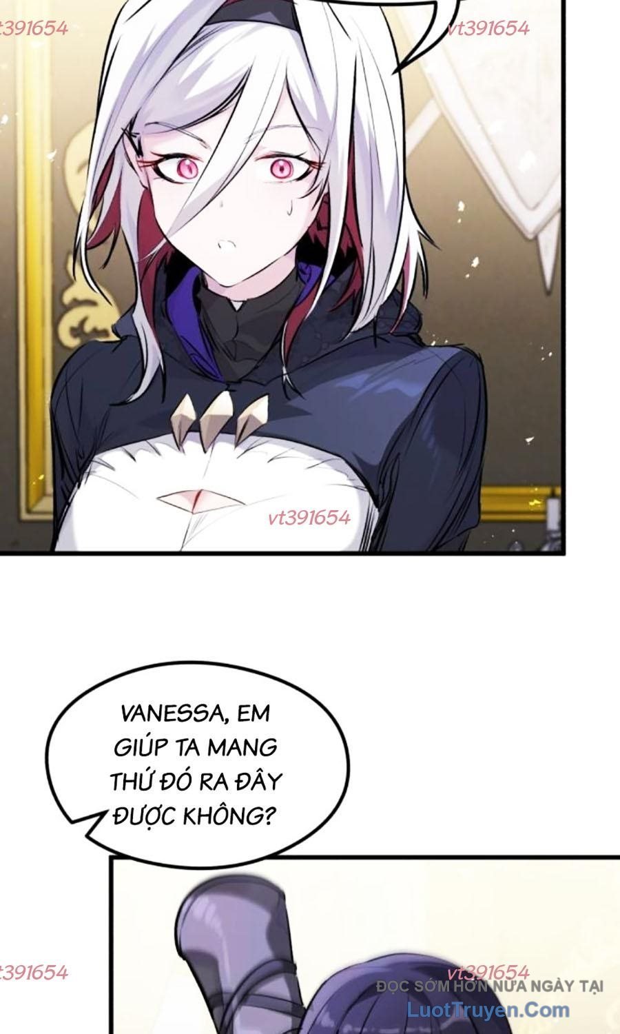 Mỗi Lính Đánh Thuê Trở Về Đều Có Một Kế Hoạch Chapter 57 - Trang 2
