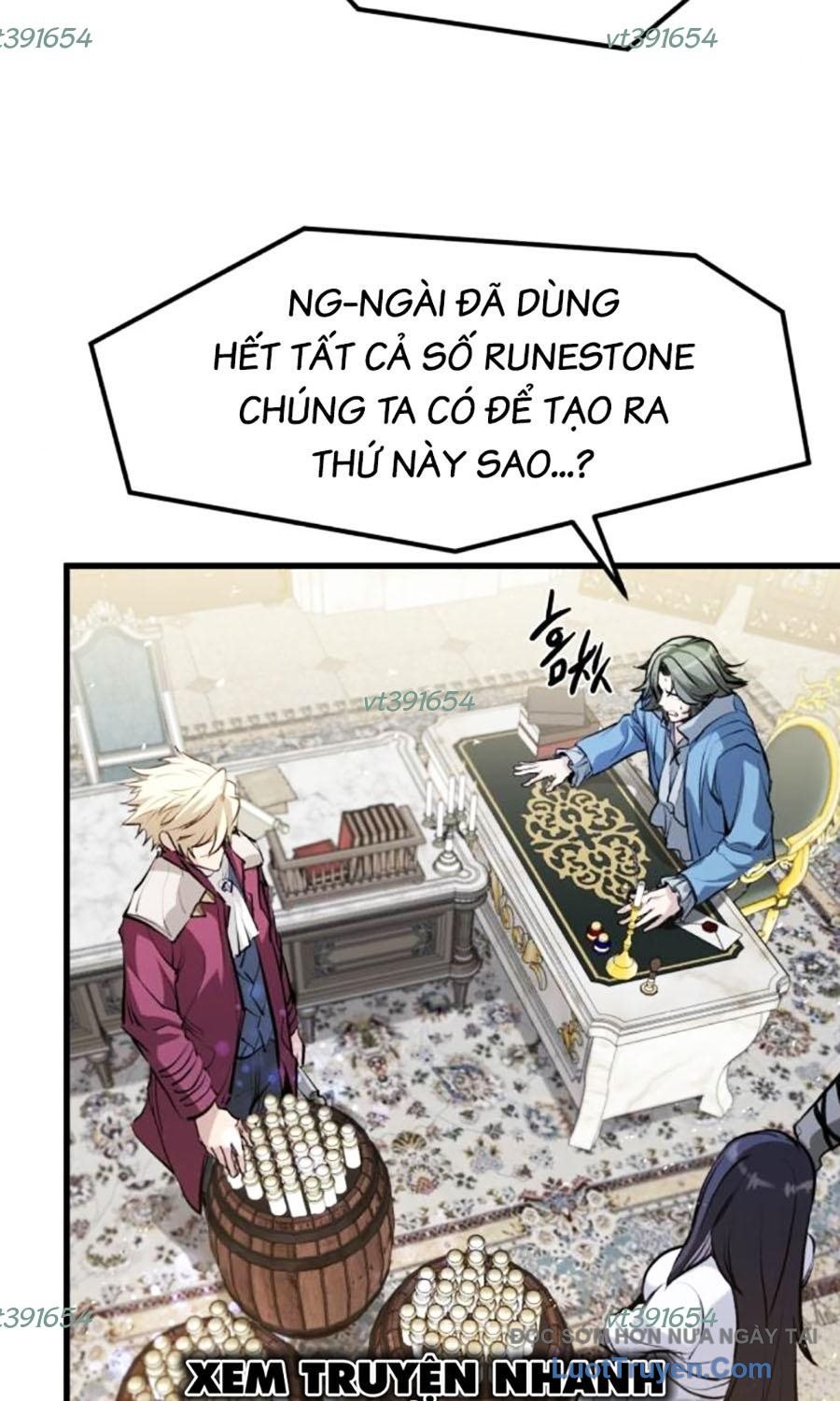 Mỗi Lính Đánh Thuê Trở Về Đều Có Một Kế Hoạch Chapter 57 - Trang 2