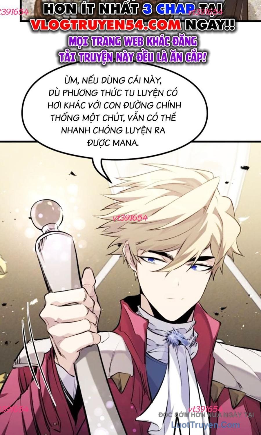 Mỗi Lính Đánh Thuê Trở Về Đều Có Một Kế Hoạch Chapter 57 - Trang 2