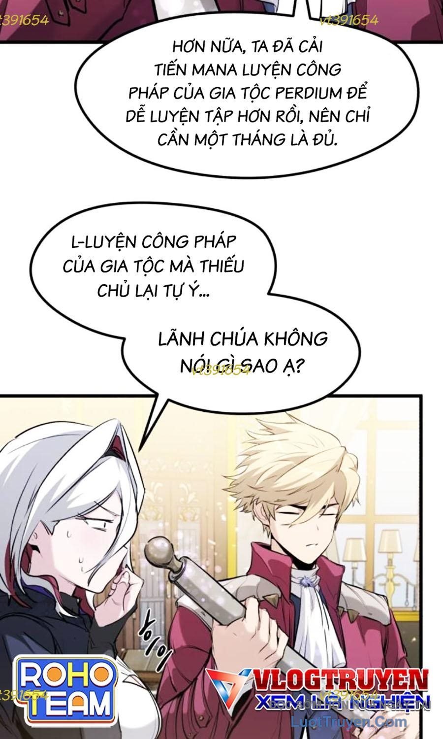 Mỗi Lính Đánh Thuê Trở Về Đều Có Một Kế Hoạch Chapter 57 - Trang 2