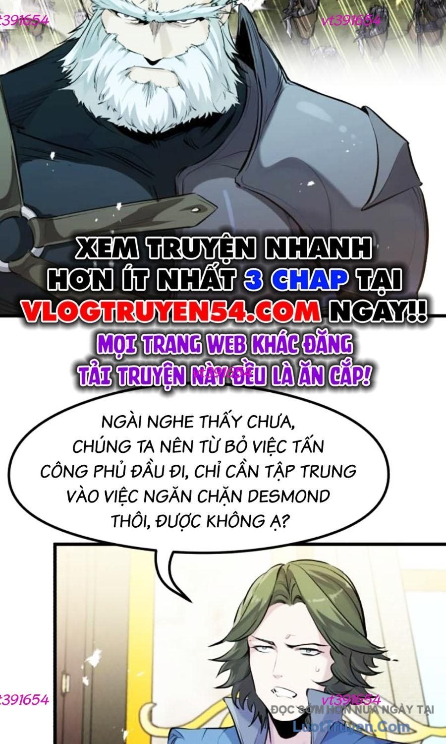 Mỗi Lính Đánh Thuê Trở Về Đều Có Một Kế Hoạch Chapter 57 - Trang 2