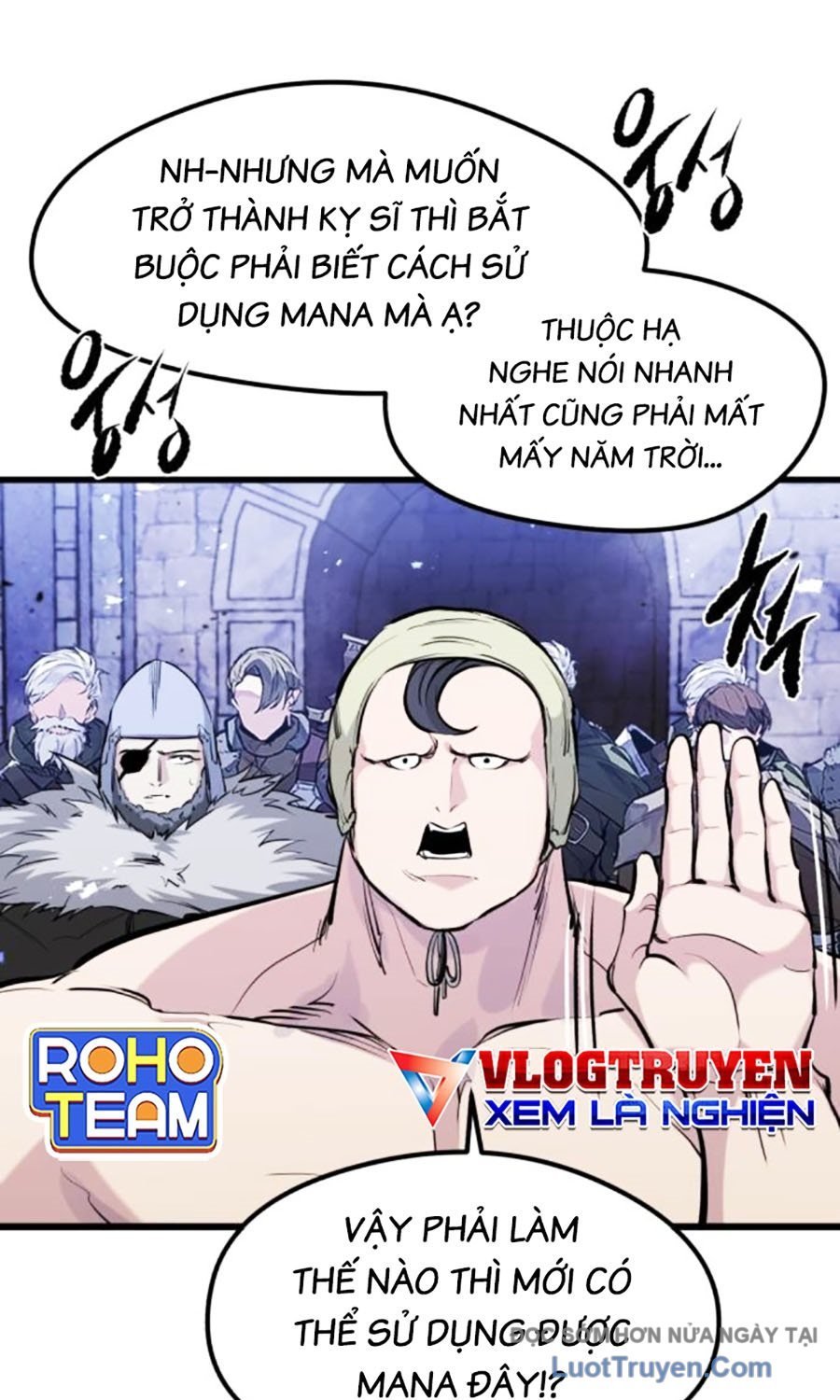 Mỗi Lính Đánh Thuê Trở Về Đều Có Một Kế Hoạch Chapter 57 - Trang 2