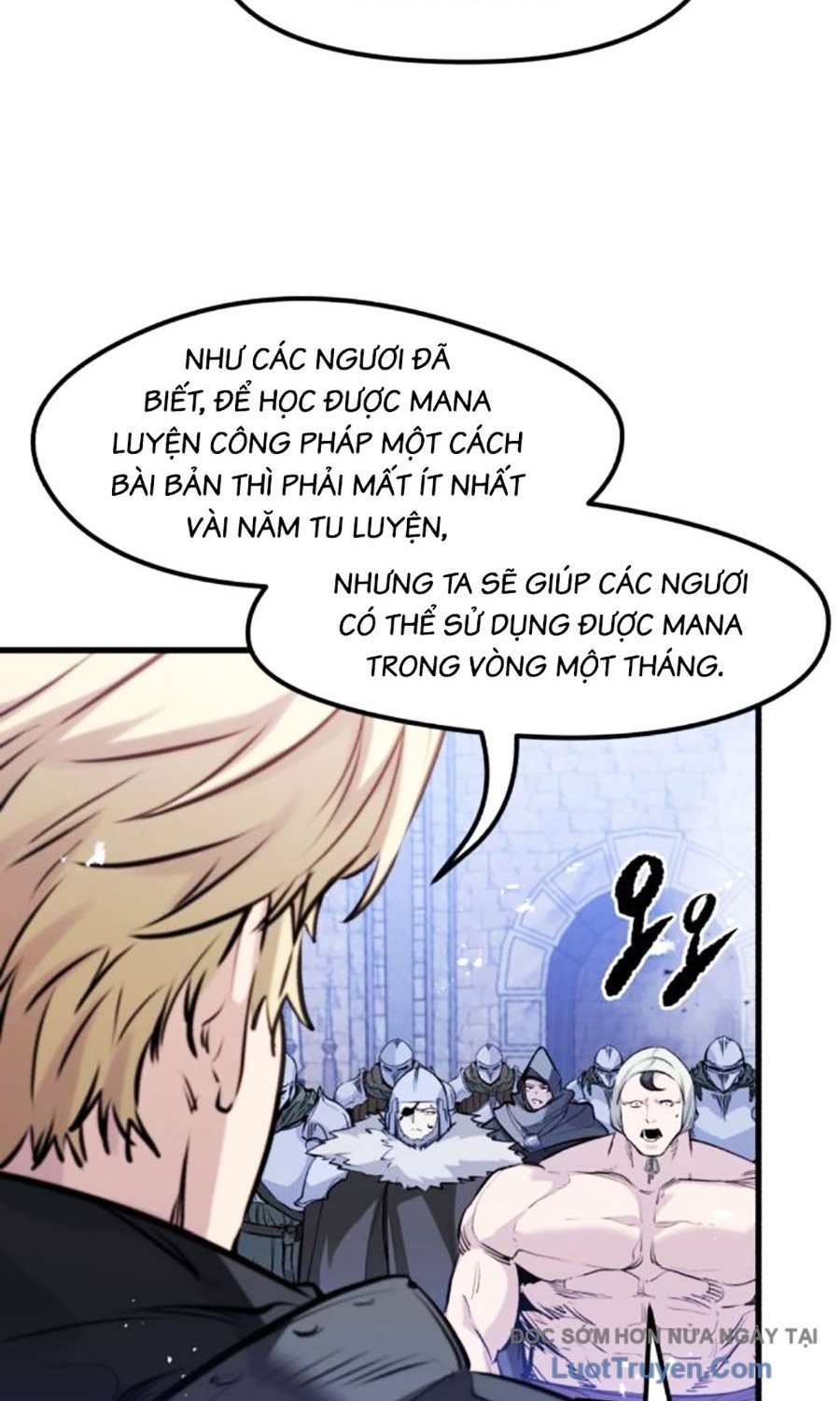 Mỗi Lính Đánh Thuê Trở Về Đều Có Một Kế Hoạch Chapter 57 - Trang 2