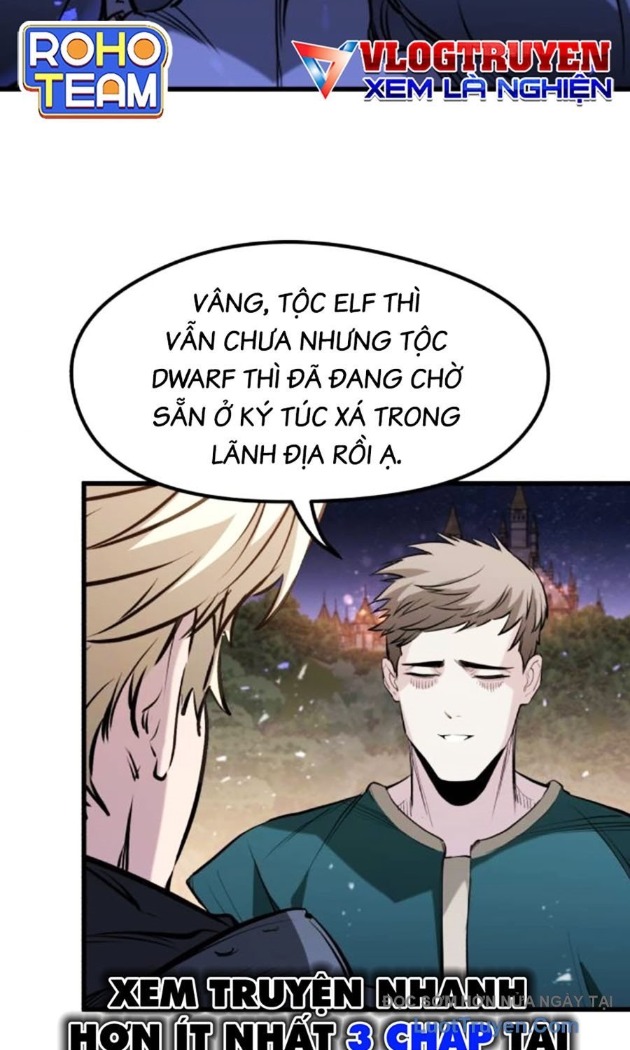 Mỗi Lính Đánh Thuê Trở Về Đều Có Một Kế Hoạch Chapter 57 - Trang 2