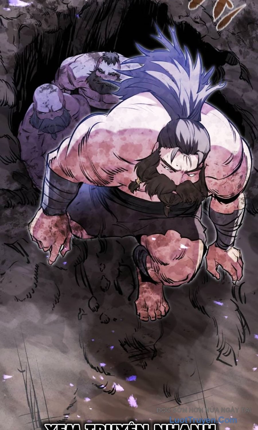 Mỗi Lính Đánh Thuê Trở Về Đều Có Một Kế Hoạch Chapter 57 - Trang 2