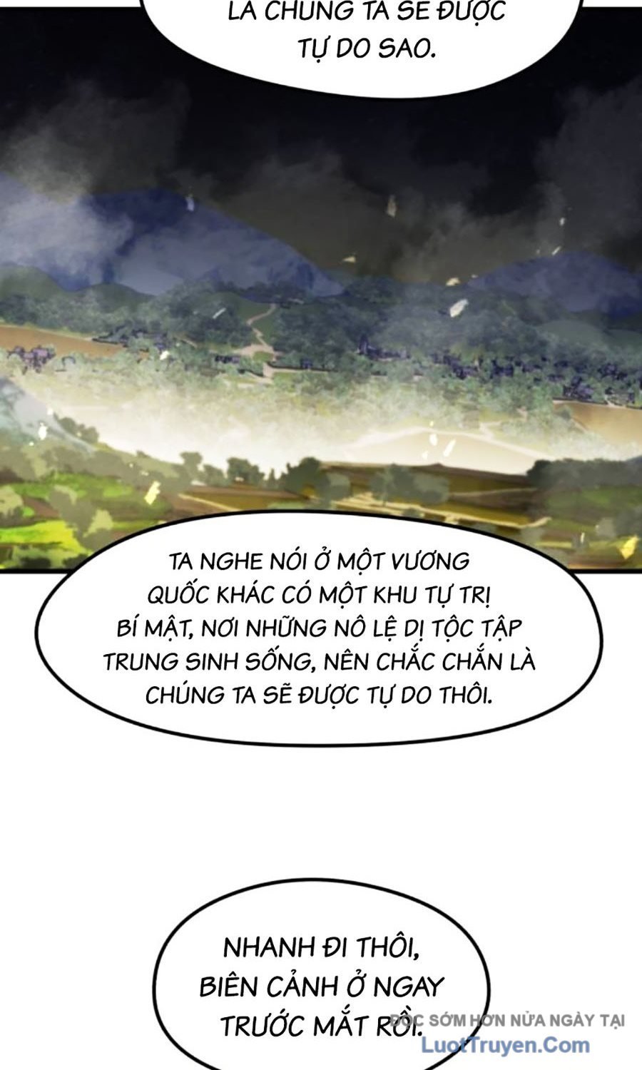 Mỗi Lính Đánh Thuê Trở Về Đều Có Một Kế Hoạch Chapter 57 - Trang 2