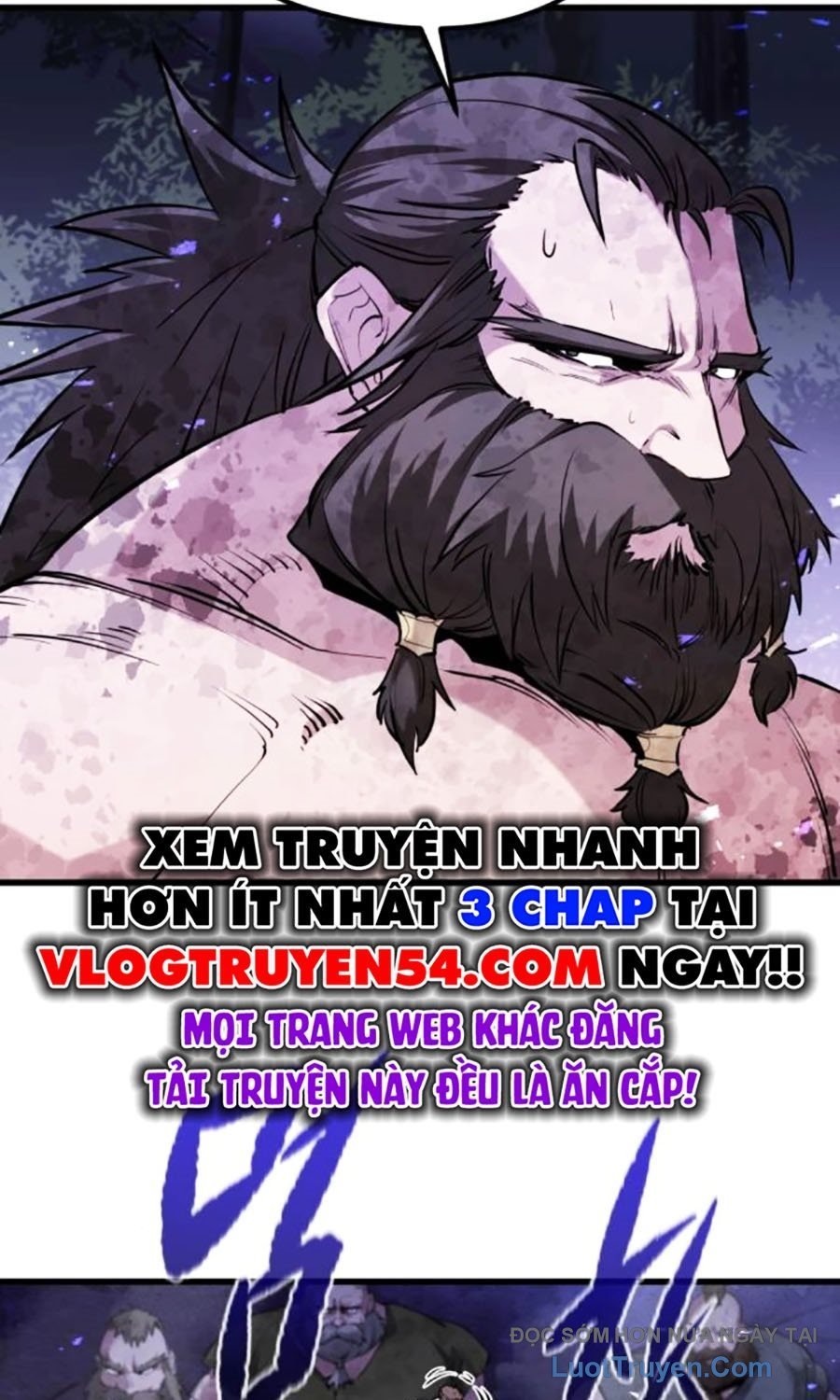 Mỗi Lính Đánh Thuê Trở Về Đều Có Một Kế Hoạch Chapter 57 - Trang 2