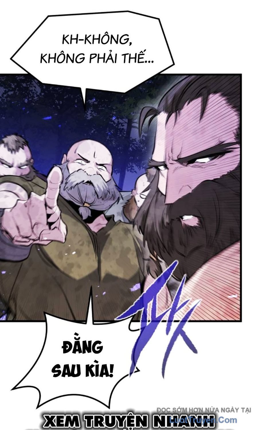 Mỗi Lính Đánh Thuê Trở Về Đều Có Một Kế Hoạch Chapter 57 - Trang 2