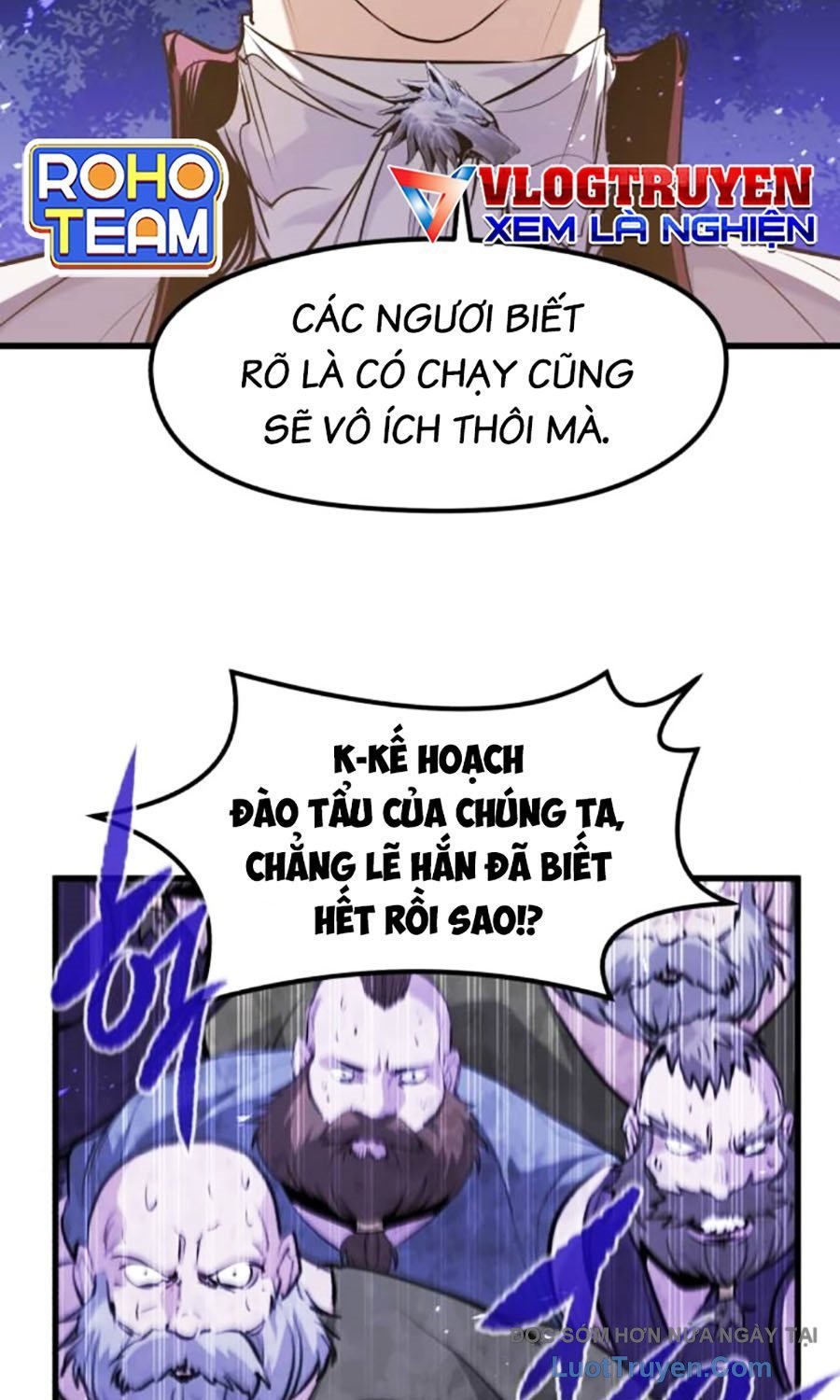 Mỗi Lính Đánh Thuê Trở Về Đều Có Một Kế Hoạch Chapter 57 - Trang 2