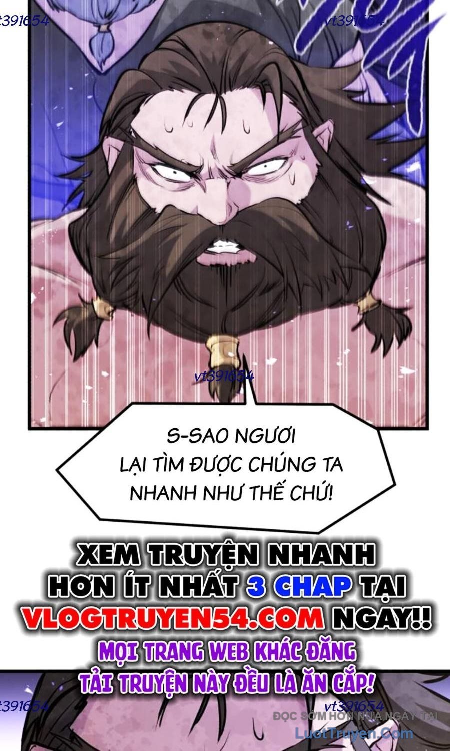 Mỗi Lính Đánh Thuê Trở Về Đều Có Một Kế Hoạch Chapter 57 - Trang 2