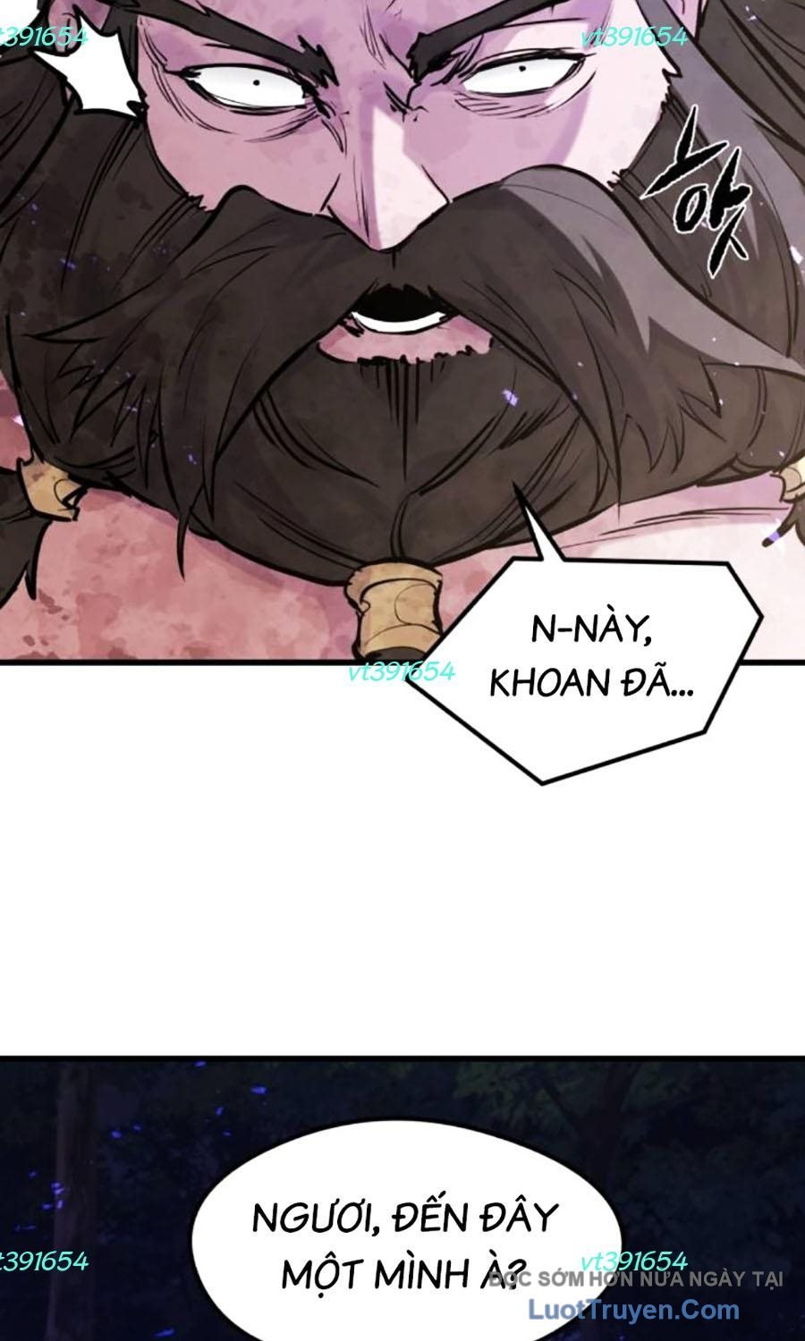 Mỗi Lính Đánh Thuê Trở Về Đều Có Một Kế Hoạch Chapter 57 - Trang 2