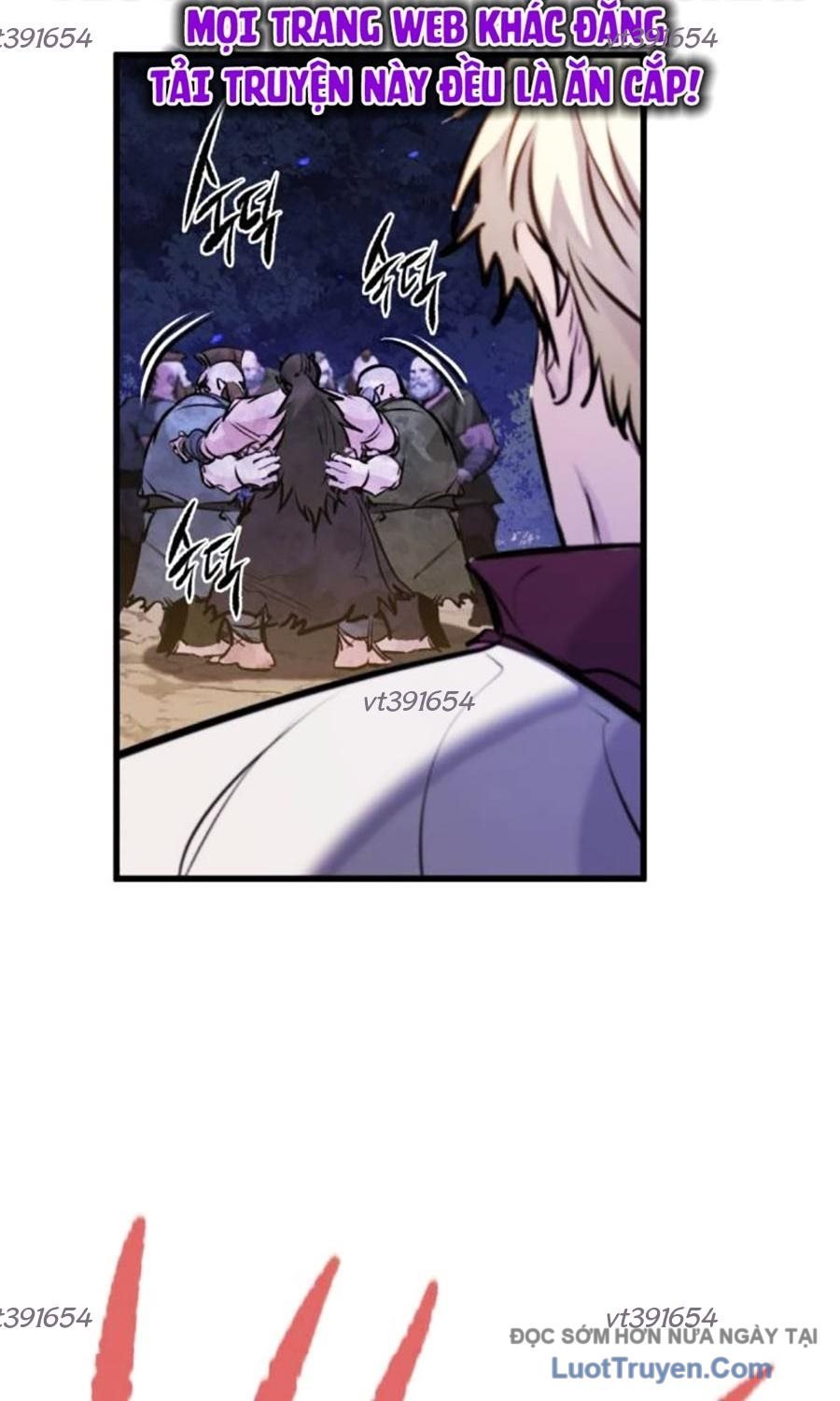Mỗi Lính Đánh Thuê Trở Về Đều Có Một Kế Hoạch Chapter 57 - Trang 2