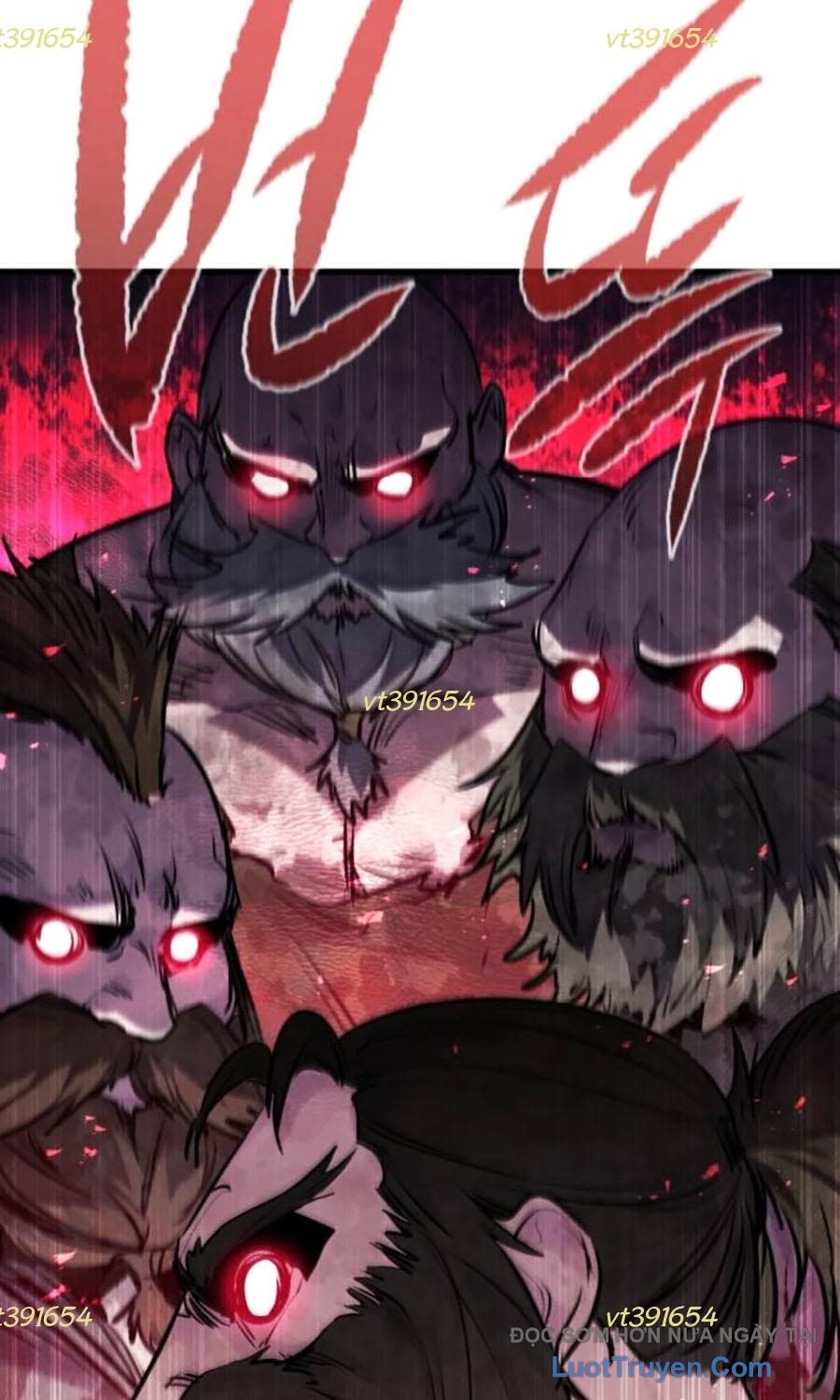 Mỗi Lính Đánh Thuê Trở Về Đều Có Một Kế Hoạch Chapter 57 - Trang 2