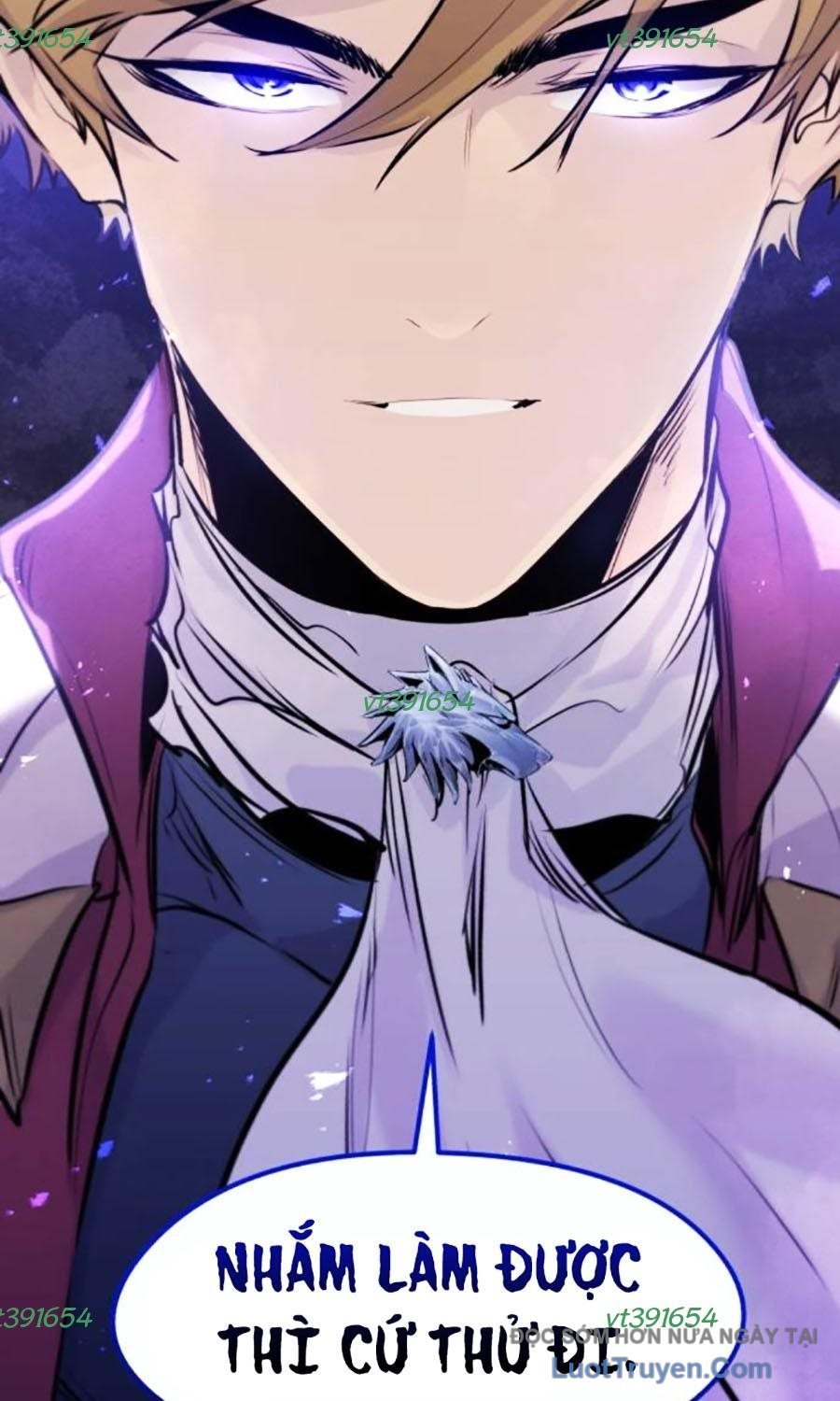 Mỗi Lính Đánh Thuê Trở Về Đều Có Một Kế Hoạch Chapter 57 - Trang 2
