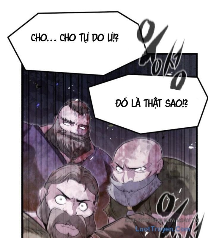 Mỗi Lính Đánh Thuê Trở Về Đều Có Một Kế Hoạch Chapter 58 - Trang 2