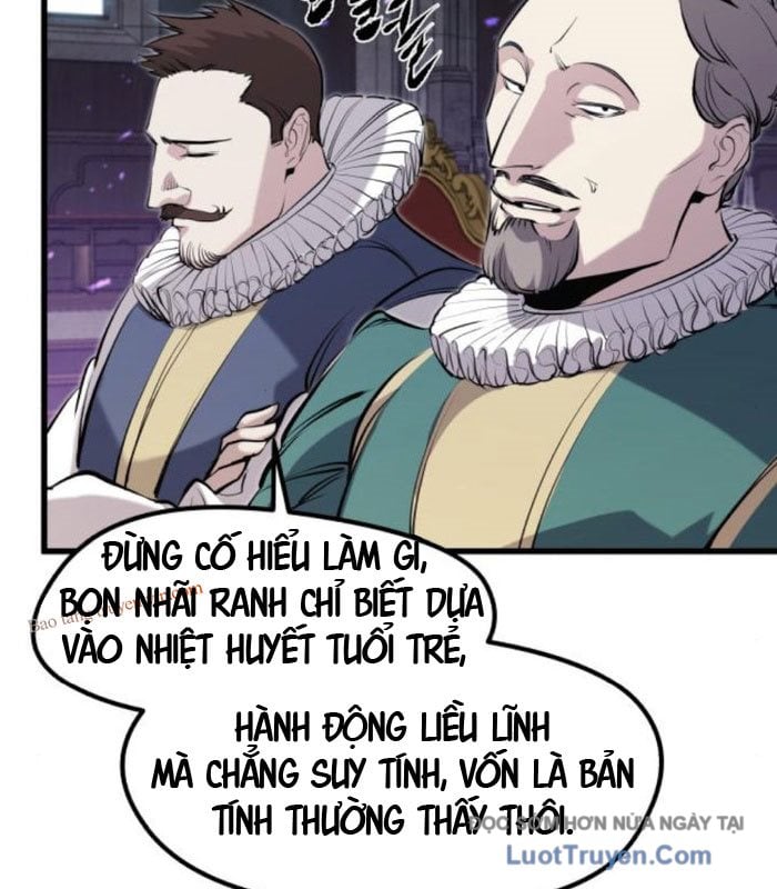 Mỗi Lính Đánh Thuê Trở Về Đều Có Một Kế Hoạch Chapter 58 - Trang 2