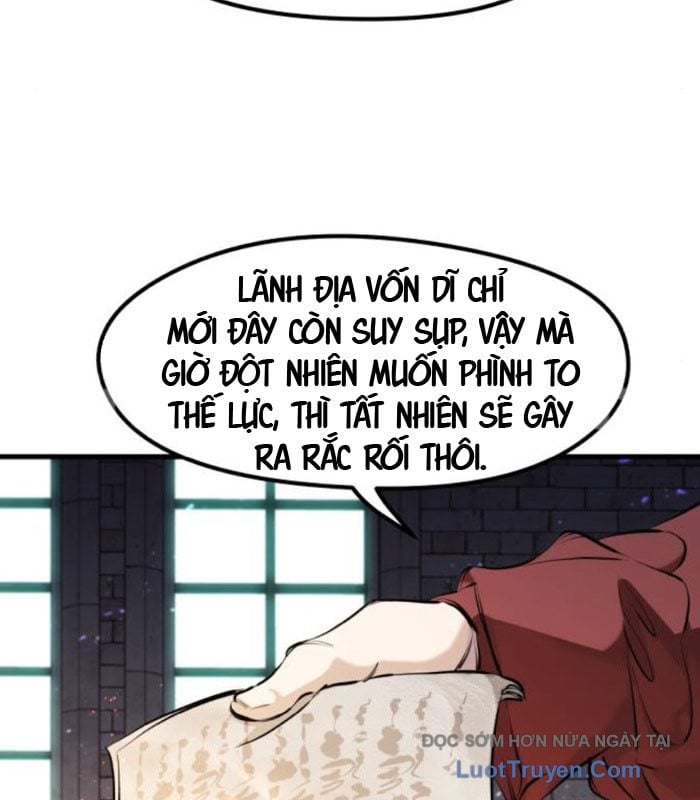 Mỗi Lính Đánh Thuê Trở Về Đều Có Một Kế Hoạch Chapter 58 - Trang 2