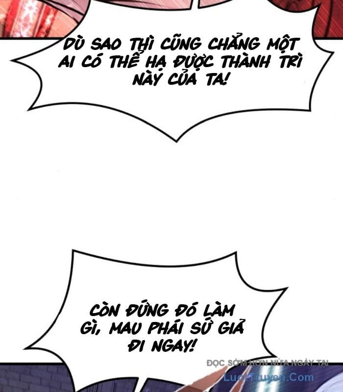 Mỗi Lính Đánh Thuê Trở Về Đều Có Một Kế Hoạch Chapter 58 - Trang 2