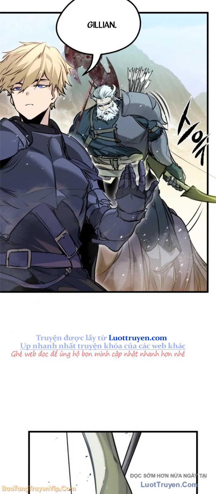 Mỗi Lính Đánh Thuê Trở Về Đều Có Một Kế Hoạch Chapter 59 - Trang 2