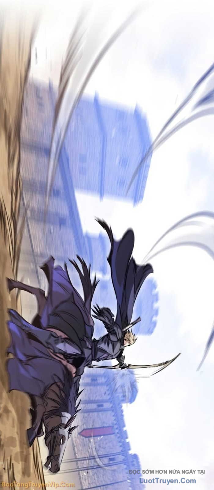 Mỗi Lính Đánh Thuê Trở Về Đều Có Một Kế Hoạch Chapter 59 - Trang 2