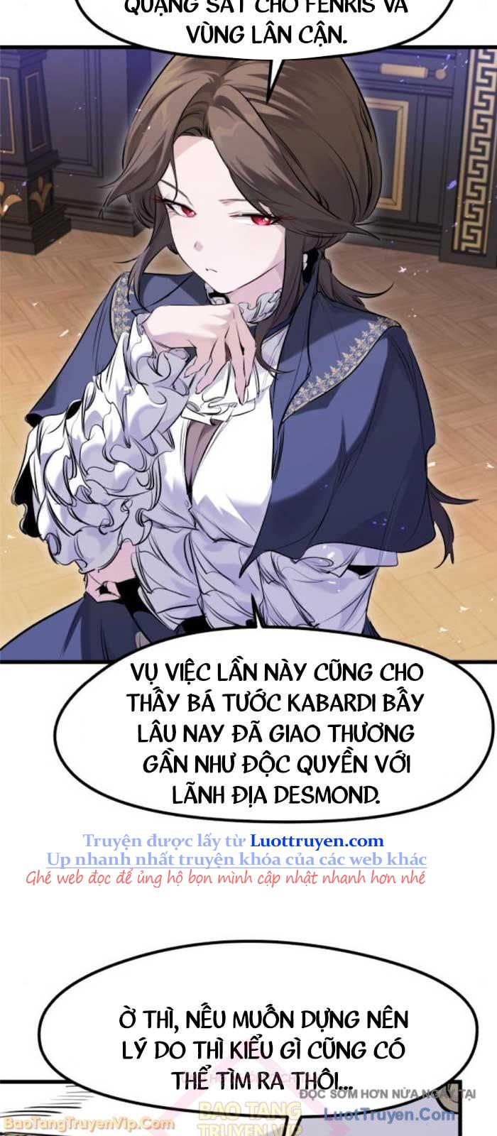 Mỗi Lính Đánh Thuê Trở Về Đều Có Một Kế Hoạch Chapter 59 - Trang 2