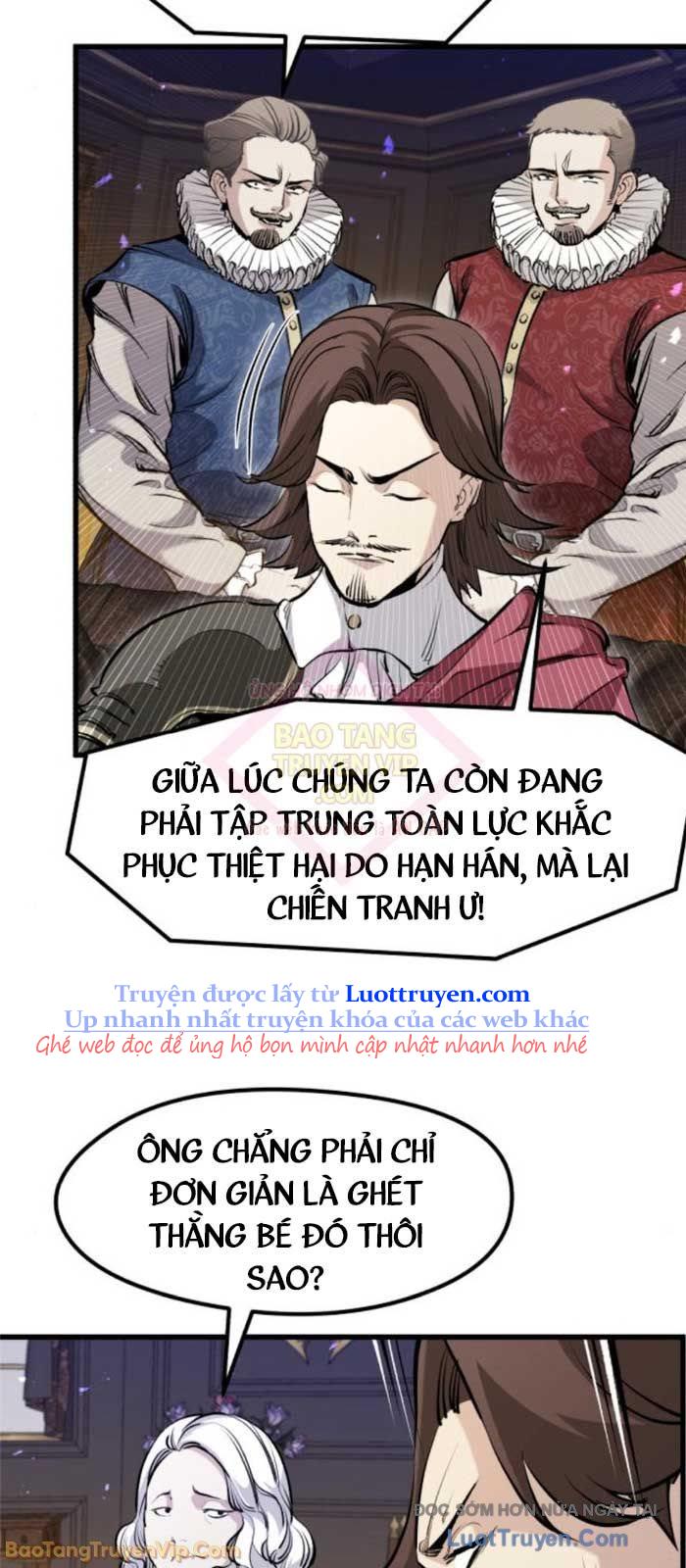 Mỗi Lính Đánh Thuê Trở Về Đều Có Một Kế Hoạch Chapter 59 - Trang 2