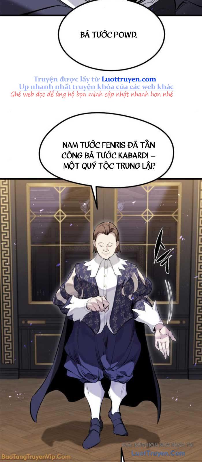 Mỗi Lính Đánh Thuê Trở Về Đều Có Một Kế Hoạch Chapter 59 - Trang 2