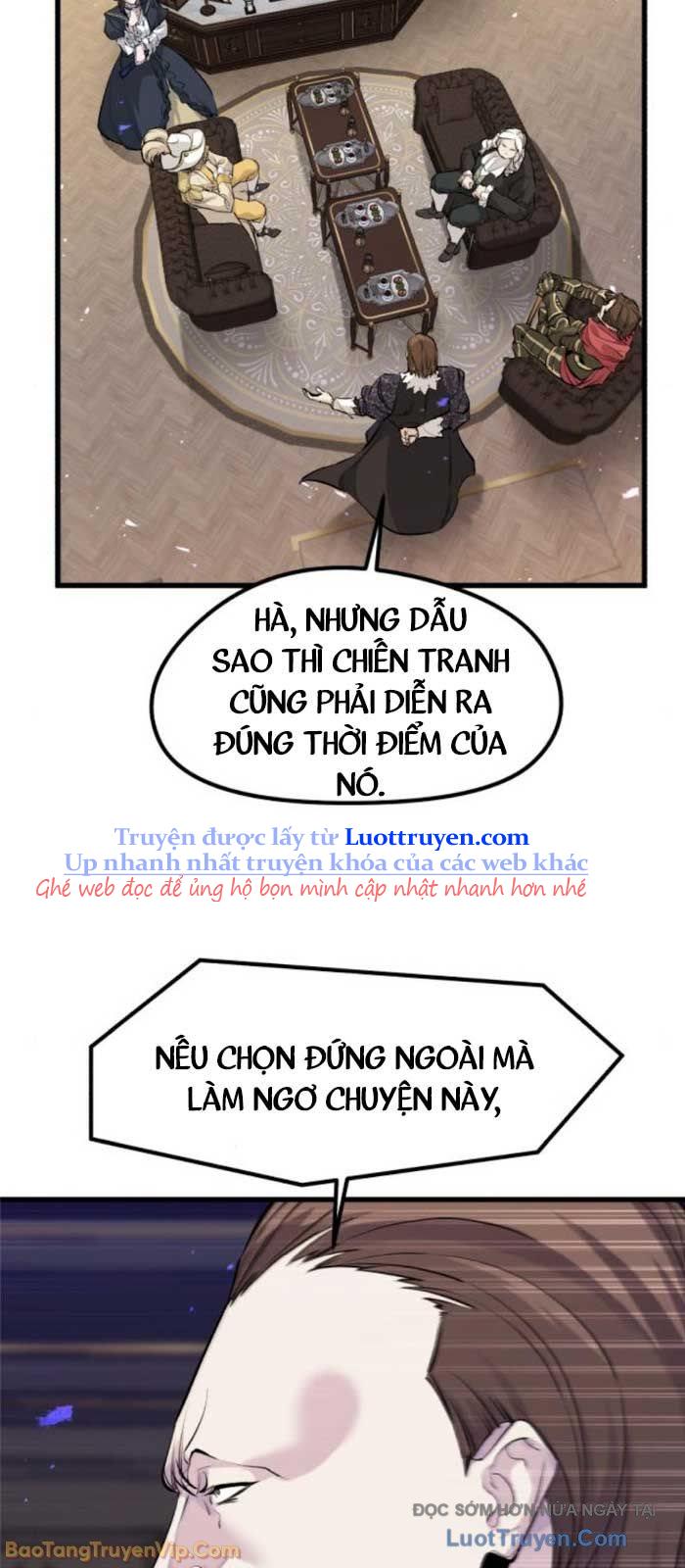 Mỗi Lính Đánh Thuê Trở Về Đều Có Một Kế Hoạch Chapter 59 - Trang 2