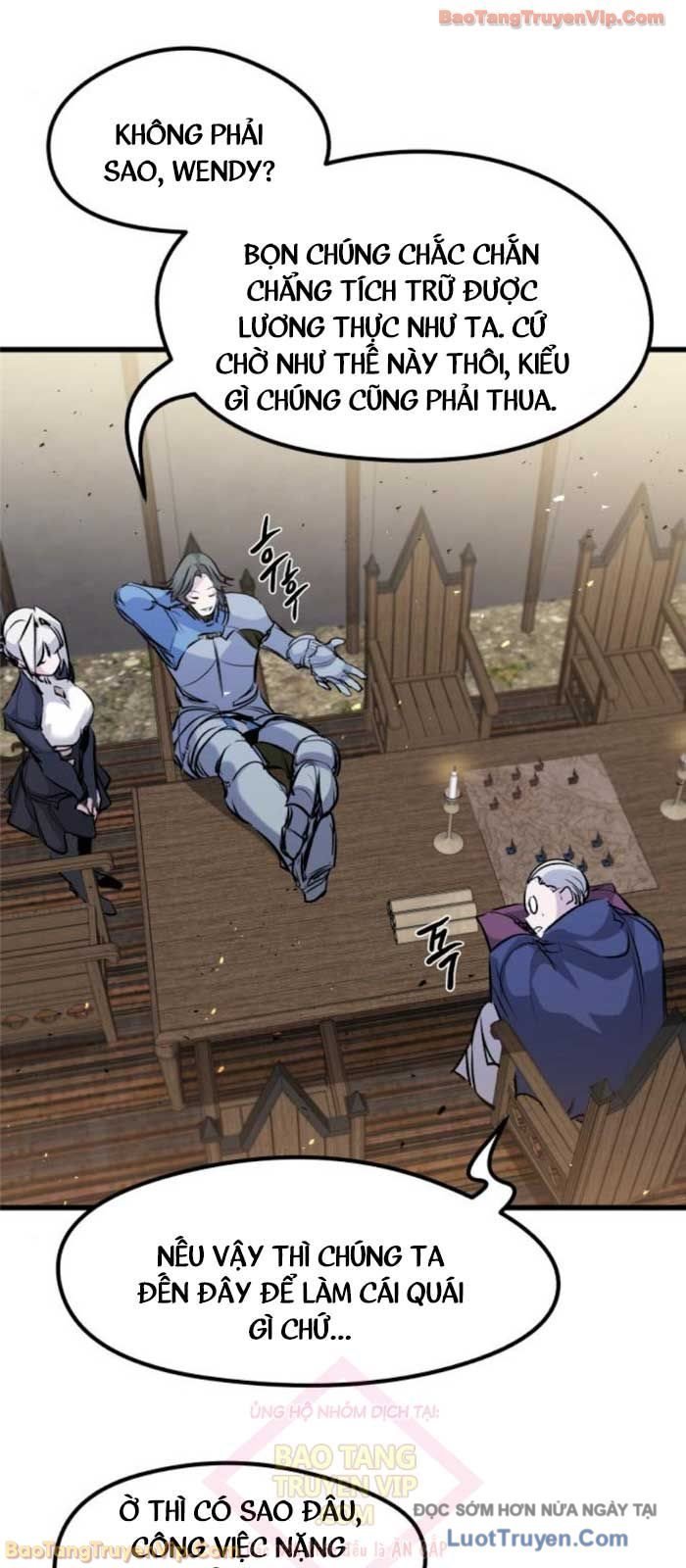 Mỗi Lính Đánh Thuê Trở Về Đều Có Một Kế Hoạch Chapter 60 - Trang 2