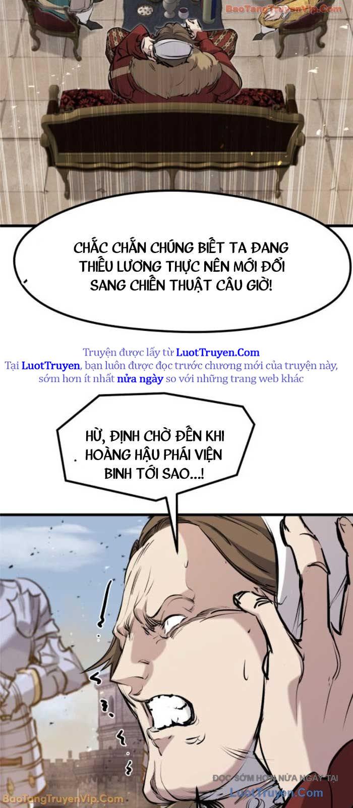 Mỗi Lính Đánh Thuê Trở Về Đều Có Một Kế Hoạch Chapter 60 - Trang 2