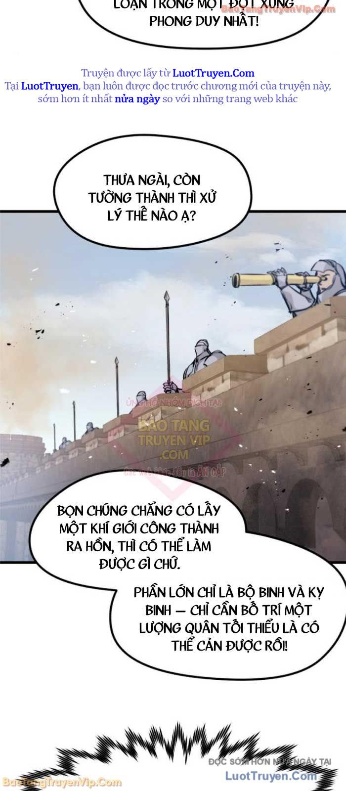 Mỗi Lính Đánh Thuê Trở Về Đều Có Một Kế Hoạch Chapter 60 - Trang 2