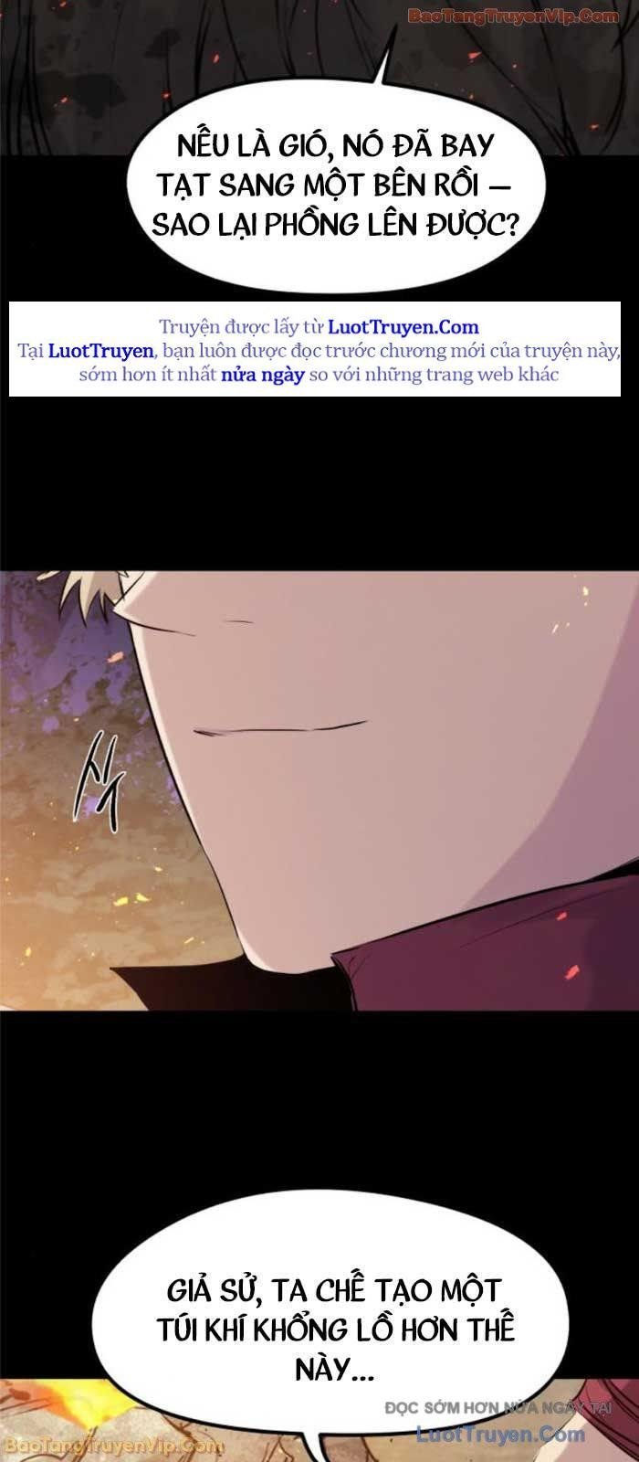 Mỗi Lính Đánh Thuê Trở Về Đều Có Một Kế Hoạch Chapter 60 - Trang 2