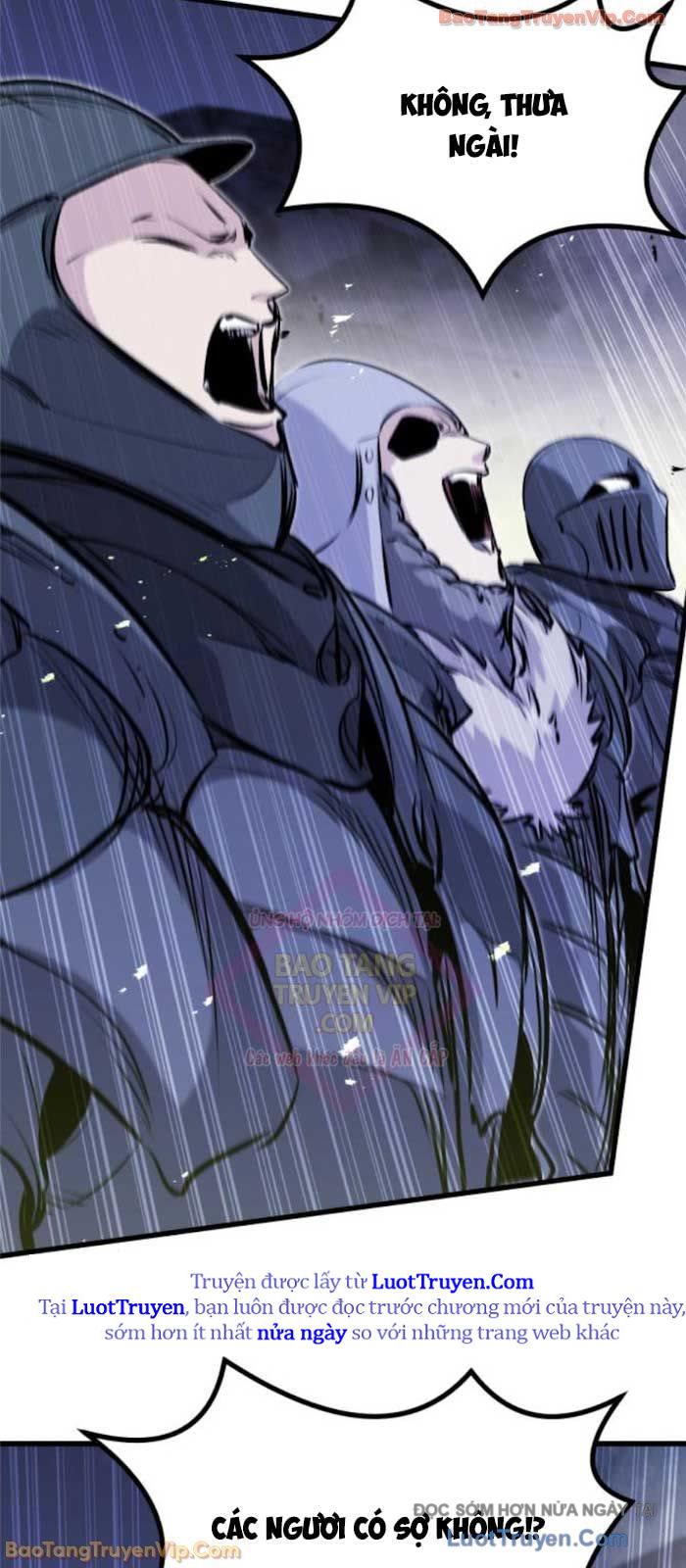 Mỗi Lính Đánh Thuê Trở Về Đều Có Một Kế Hoạch Chapter 60 - Trang 2