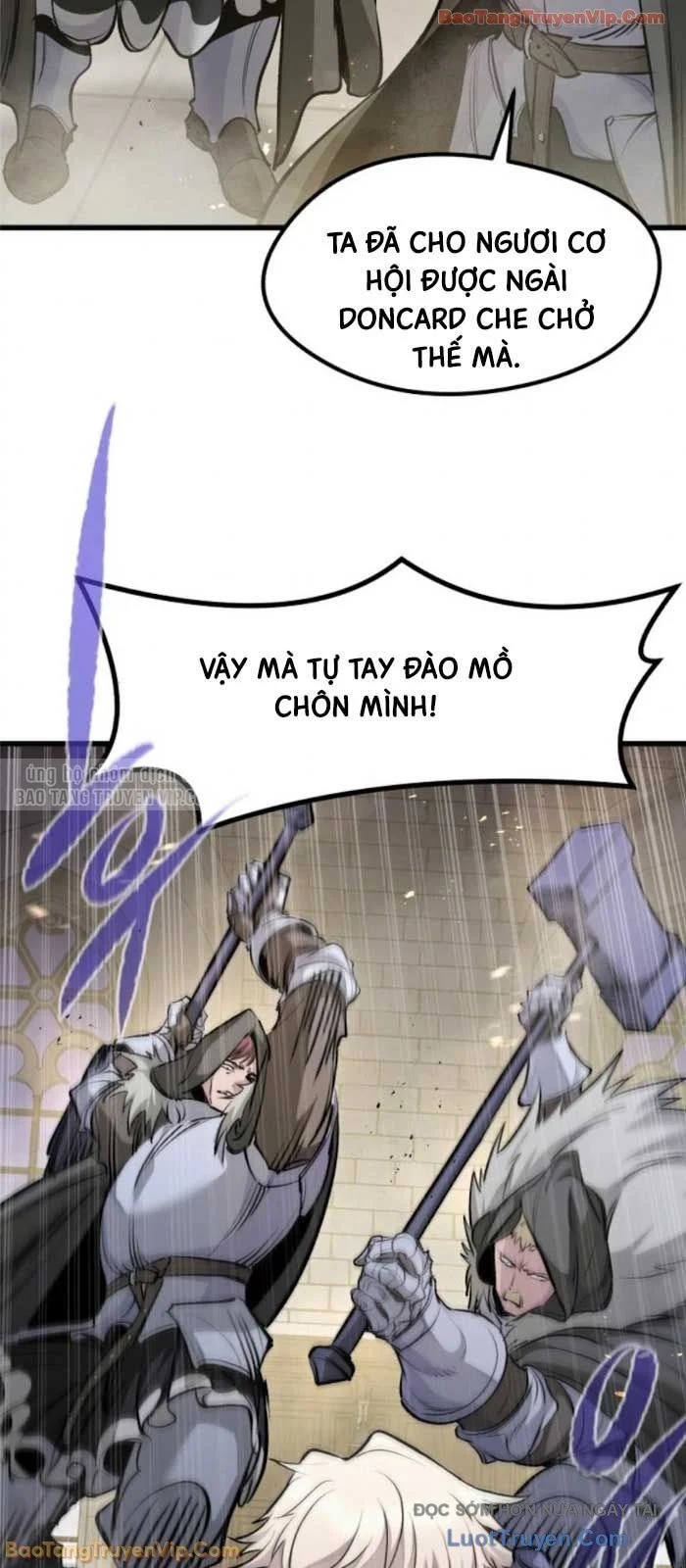 Mỗi Lính Đánh Thuê Trở Về Đều Có Một Kế Hoạch chapter 69 5