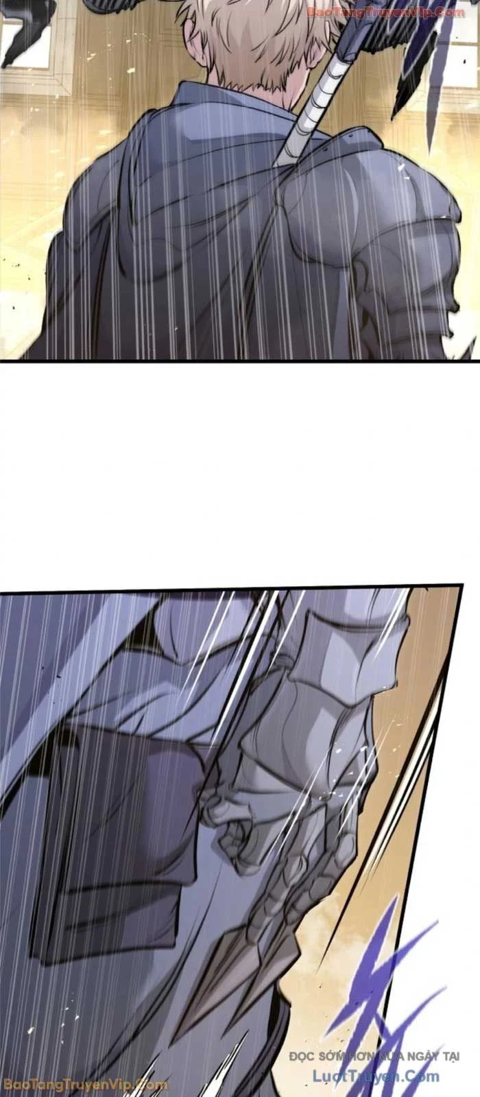 Mỗi Lính Đánh Thuê Trở Về Đều Có Một Kế Hoạch chapter 69 6