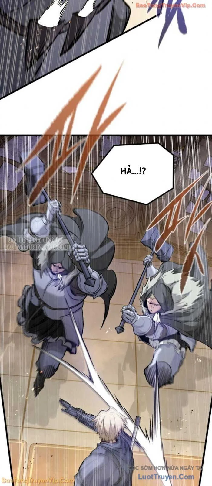 Mỗi Lính Đánh Thuê Trở Về Đều Có Một Kế Hoạch chapter 69 7