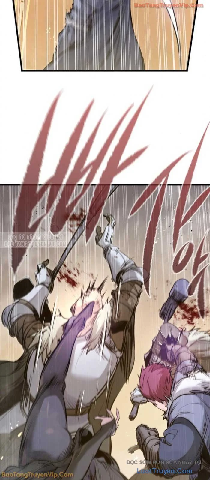 Mỗi Lính Đánh Thuê Trở Về Đều Có Một Kế Hoạch chapter 69 8