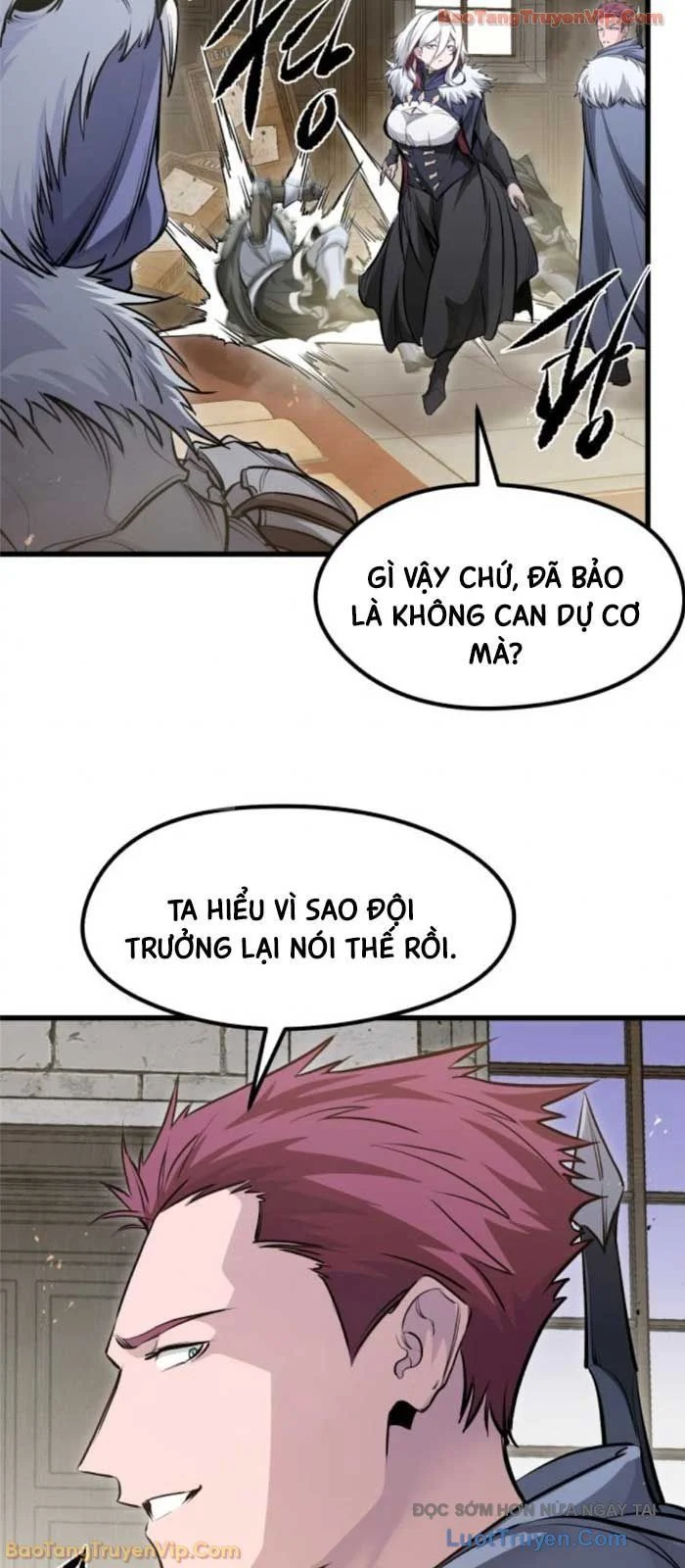 Mỗi Lính Đánh Thuê Trở Về Đều Có Một Kế Hoạch chapter 69 10