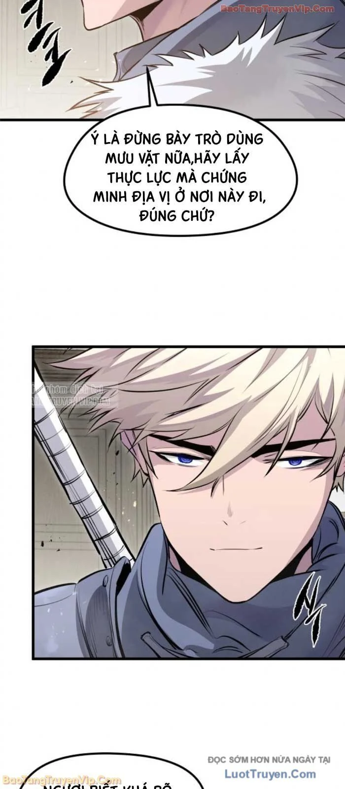 Mỗi Lính Đánh Thuê Trở Về Đều Có Một Kế Hoạch chapter 69 11