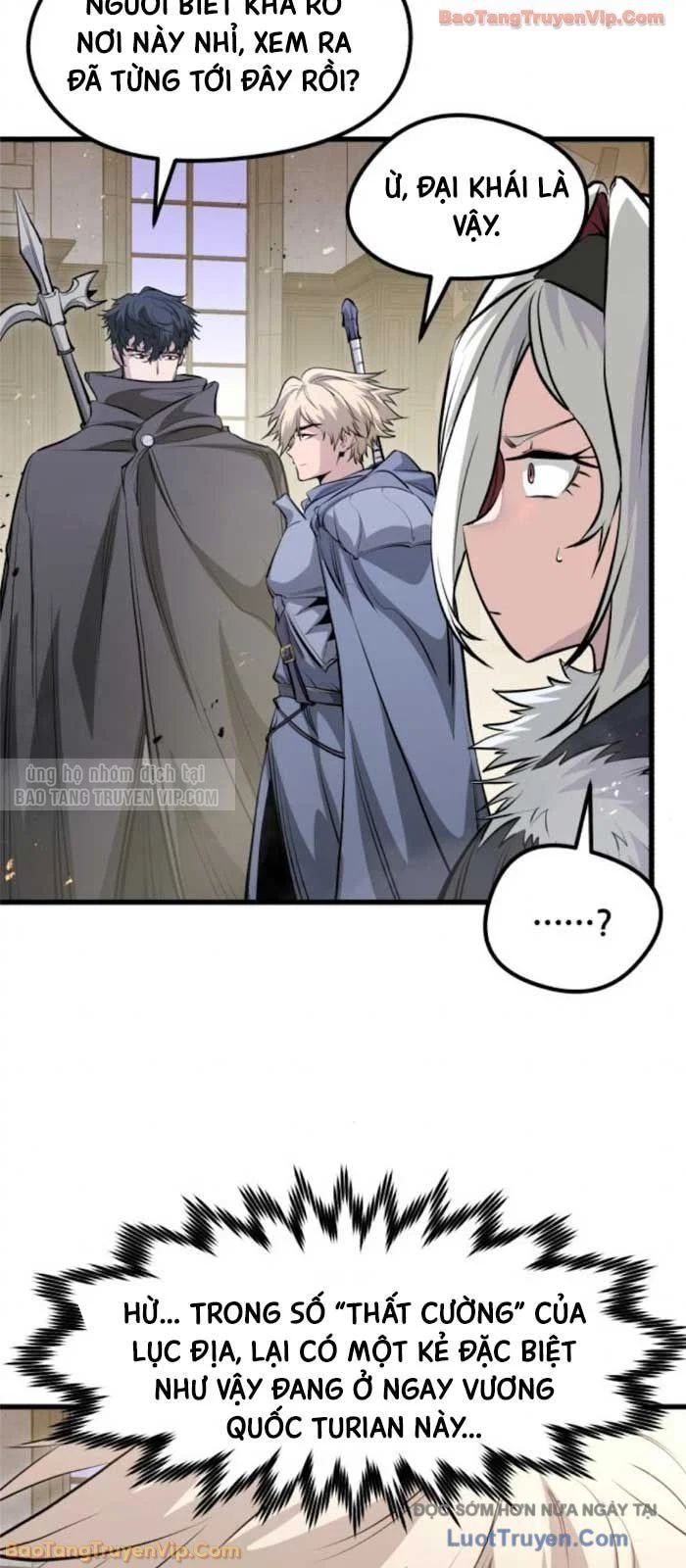 Mỗi Lính Đánh Thuê Trở Về Đều Có Một Kế Hoạch chapter 69 12