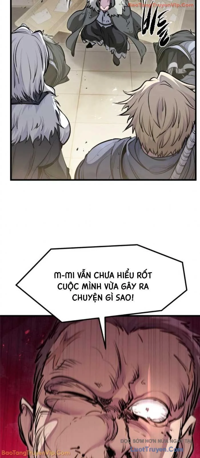 Mỗi Lính Đánh Thuê Trở Về Đều Có Một Kế Hoạch chapter 69 14