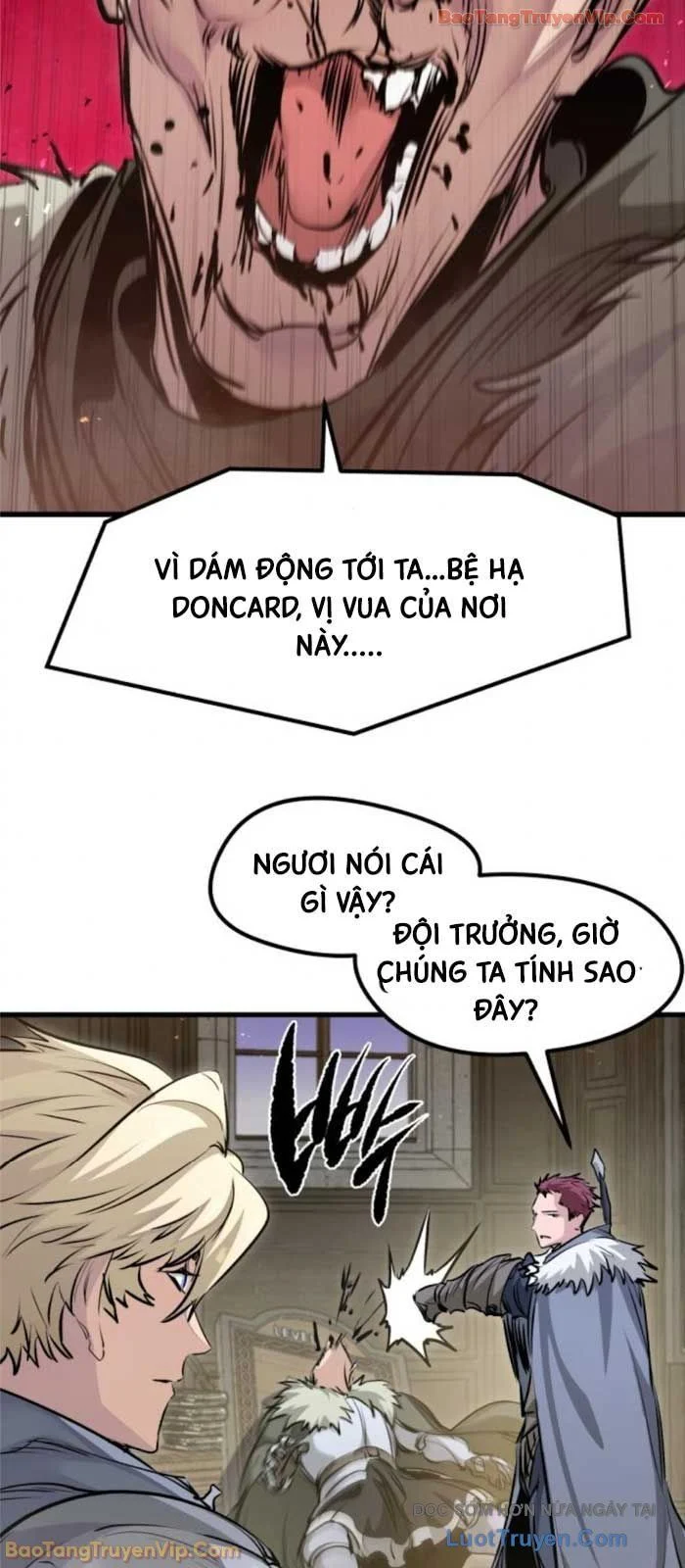 Mỗi Lính Đánh Thuê Trở Về Đều Có Một Kế Hoạch chapter 69 15