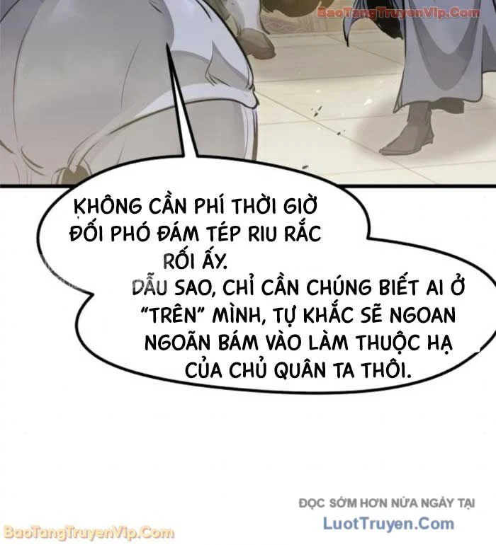 Mỗi Lính Đánh Thuê Trở Về Đều Có Một Kế Hoạch chapter 69 16