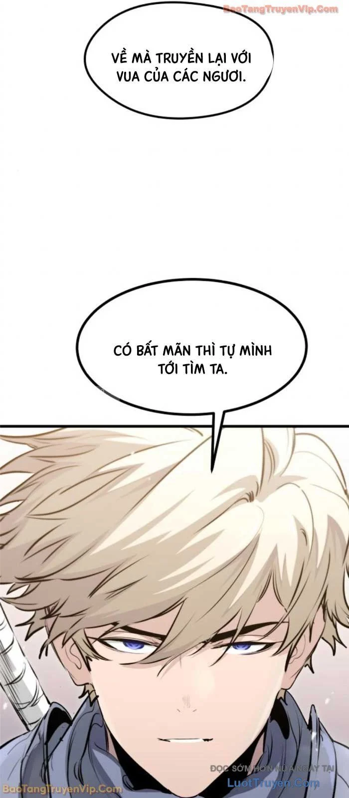 Mỗi Lính Đánh Thuê Trở Về Đều Có Một Kế Hoạch chapter 69 17